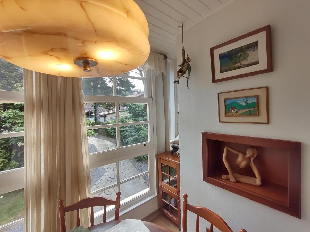 Apartment Agradavel 2quartos Familia Prox Ao Negro - 4 Min Do Centro- Com Churrasqueira