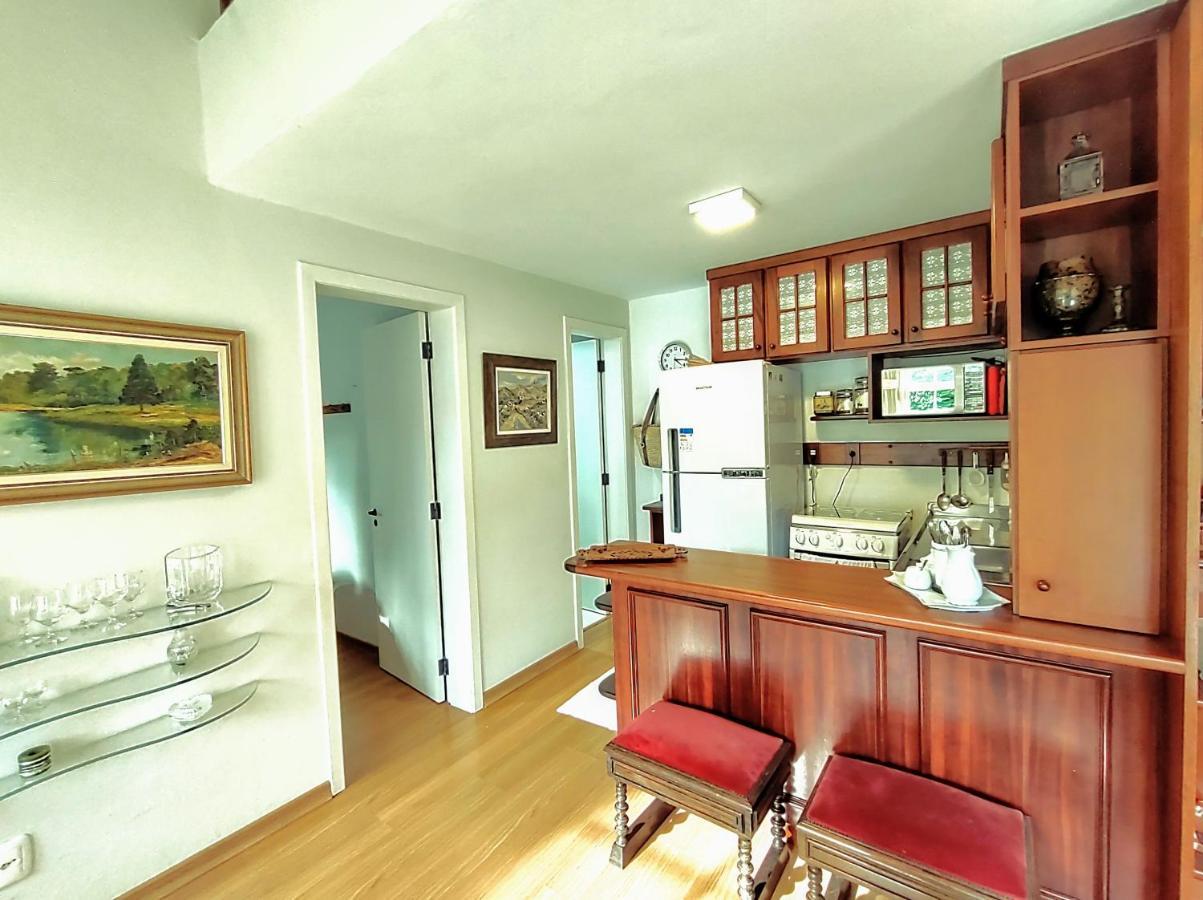 Agradavel 2quartos Familia Prox Ao Negro - 4 Min Do Centro- Com Churrasqueira Apartment *